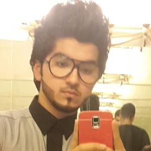 Meet your Posher, Khalid